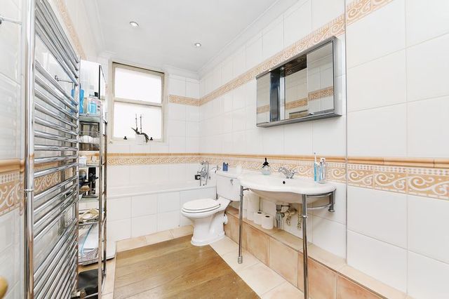 Image of 2 bedroom Flat for sale in Great Portland Street London W1W at Great Portland Street  London, W1W 6QB