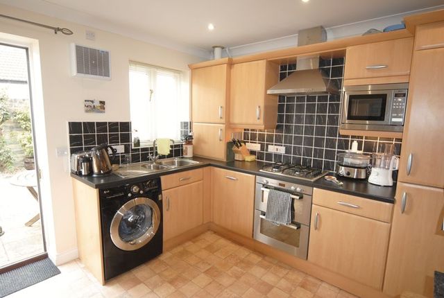  Image of 2 bedroom Detached house for sale in Great Western Lane Somerton TA11 at Great Western Lane  Somerton, TA11 6TF