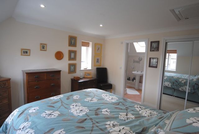  Image of 2 bedroom Detached house for sale in Great Western Lane Somerton TA11 at Great Western Lane  Somerton, TA11 6TF