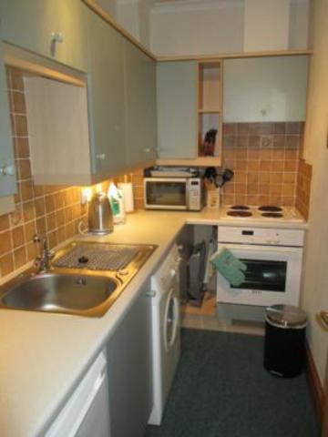  Image of 1 bedroom Flat to rent in Great Western Road Aberdeen AB10 at Mannofield Aberdeen Aberdeen, AB10 6PE