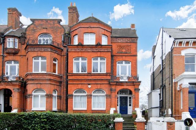  Image of 2 bedroom Flat to rent in Greencroft Gardens London NW6 at Greencroft Gardens South Hampstead London, NW6 3PE