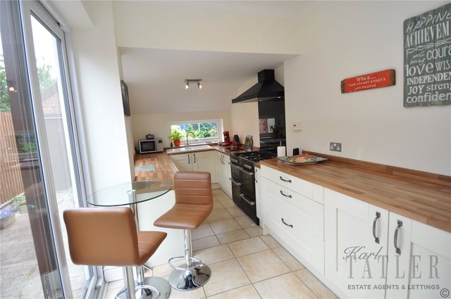  Image of 3 bedroom Semi-Detached house for sale in Greenway Greasby Wirral CH49 at Greasby Wirral Upton, CH49 2NW