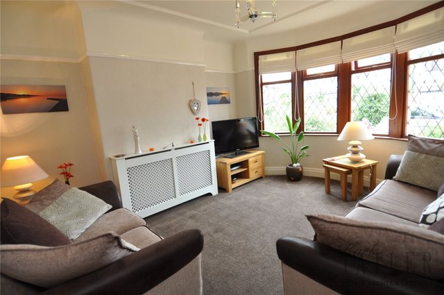 Image of 3 bedroom Semi-Detached house for sale in Greenway Greasby Wirral CH49 at Greasby Wirral Upton, CH49 2NW