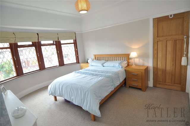  Image of 3 bedroom Semi-Detached house for sale in Greenway Greasby Wirral CH49 at Greasby Wirral Upton, CH49 2NW