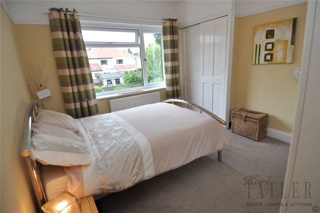  Image of 3 bedroom Semi-Detached house for sale in Greenway Greasby Wirral CH49 at Greasby Wirral Upton, CH49 2NW
