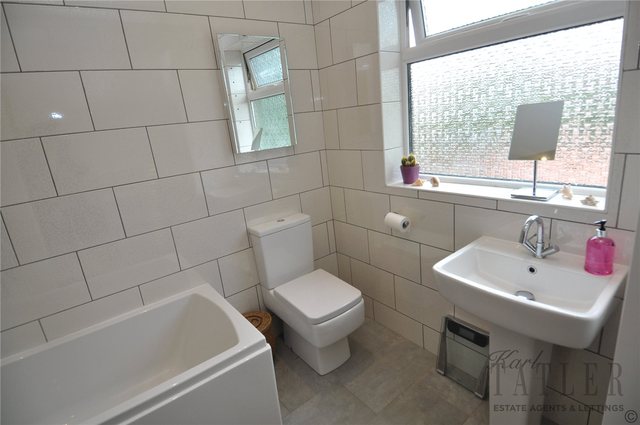 Image of 3 bedroom Semi-Detached house for sale in Greenway Greasby Wirral CH49 at Greasby Wirral Upton, CH49 2NW