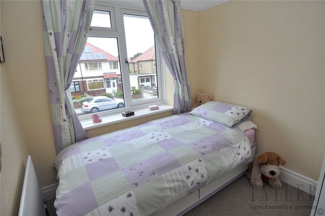  Image of 3 bedroom Semi-Detached house for sale in Greenway Greasby Wirral CH49 at Greasby Wirral Upton, CH49 2NW