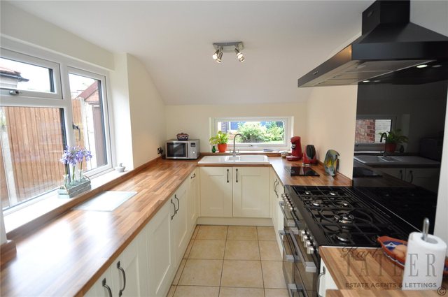  Image of 3 bedroom Semi-Detached house for sale in Greenway Greasby Wirral CH49 at Greasby Wirral Upton, CH49 2NW