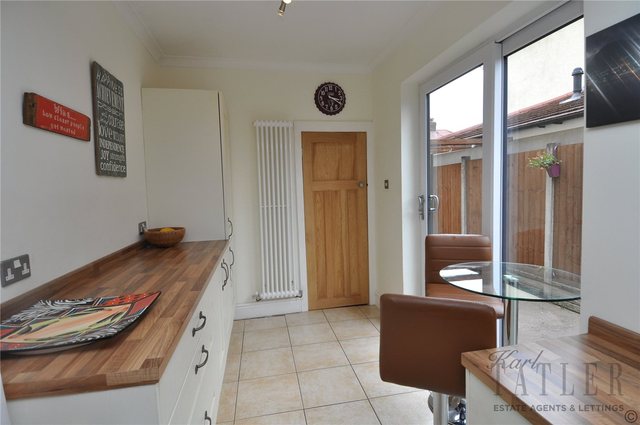  Image of 3 bedroom Semi-Detached house for sale in Greenway Greasby Wirral CH49 at Greasby Wirral Upton, CH49 2NW