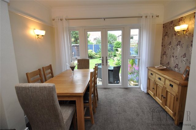  Image of 3 bedroom Semi-Detached house for sale in Greenway Greasby Wirral CH49 at Greasby Wirral Upton, CH49 2NW