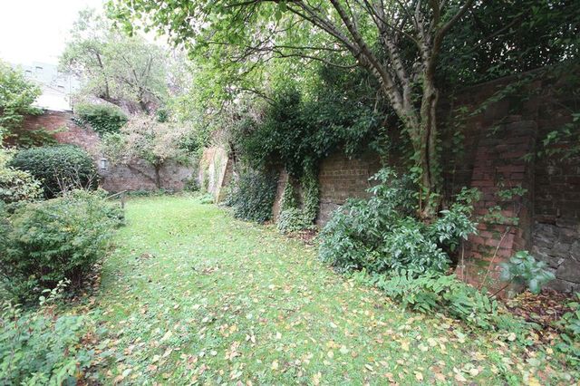  Image of 1 bedroom Retirement Property to rent in Grosvenor Place Exeter EX1 at Grosvenor Place  Exeter, EX1 2JP