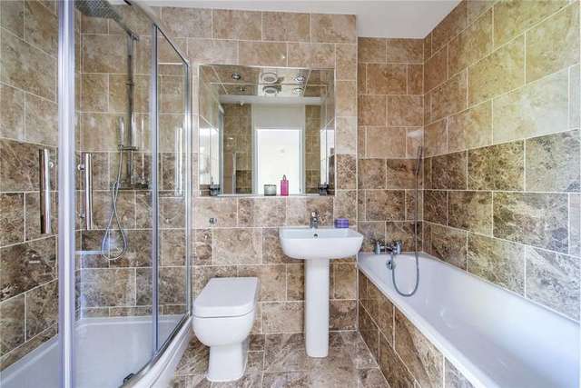  Image of 2 bedroom Flat for sale in Grosvenor Road London SW1V at Grosvenor Road  London, SW1V 3JU