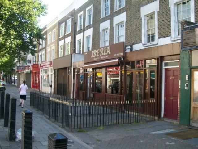 Image of 2 bedroom Flat to rent in Caledonian Road London N1 at Caledonian Road  Islington, N1 1BA