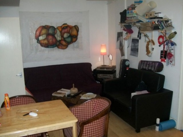  Image of 2 bedroom Flat to rent in Caledonian Road London N1 at Caledonian Road  Islington, N1 1BA