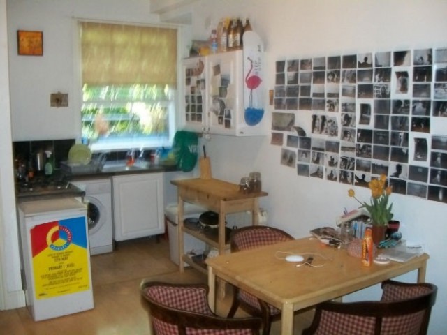  Image of 2 bedroom Flat to rent in Caledonian Road London N1 at Caledonian Road  Islington, N1 1BA