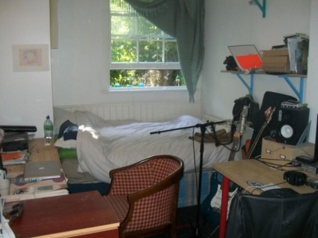  Image of 2 bedroom Flat to rent in Caledonian Road London N1 at Caledonian Road  Islington, N1 1BA