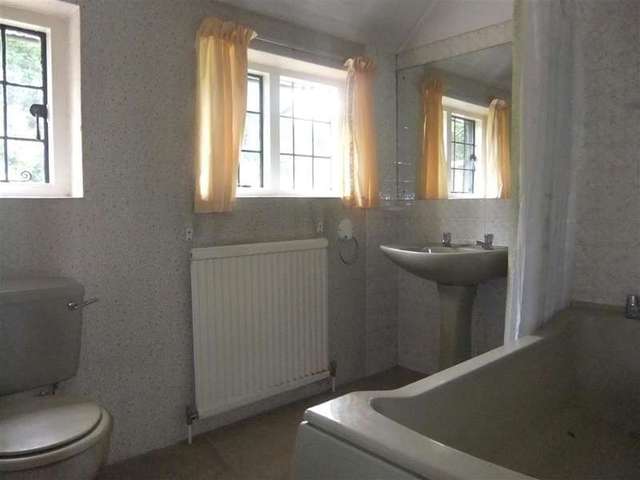  Image of 4 bedroom Detached house for sale in Grovelands Road Purley CR8 at Purley Surrey Purley, CR8 4LA