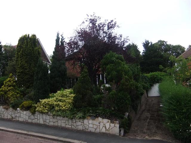  Image of 4 bedroom Detached house for sale in Grovelands Road Purley CR8 at Purley Surrey Purley, CR8 4LA