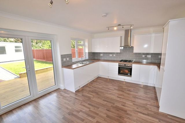  Image of 4 bedroom Semi-Detached house to rent in Haddington Road Bromley BR1 at Haddington Road  Bromley, BR1 5RQ