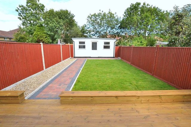  Image of 4 bedroom Semi-Detached house to rent in Haddington Road Bromley BR1 at Haddington Road  Bromley, BR1 5RQ