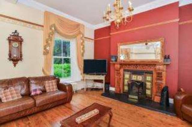  Image of 7 bedroom Detached house for sale in Haddon Road Mansfield NG19 at Mansfield Nottinghamshire Mansfield Woodhouse, NG19 7BS