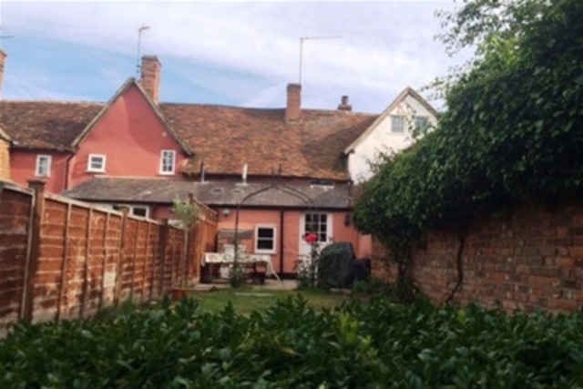  Image of 1 bedroom Detached house to rent in Angel Street Hadleigh Ipswich IP7 at Ipswich, IP7 5EY