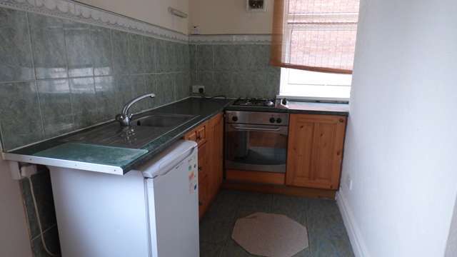  Image of Studio flat to rent in Hagley Road Edgbaston Birmingham B17 at Hagley Road  Edgbaston, B17 8BL