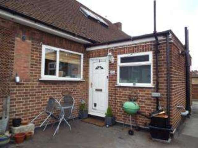  Image of 2 bedroom Flat for sale in New North Road Ilford IG6 at Hainault Essex Barkingside, IG6 2UE