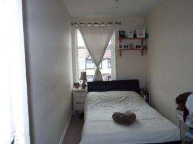  Image of 2 bedroom Flat for sale in New North Road Ilford IG6 at Hainault Essex Barkingside, IG6 2UE
