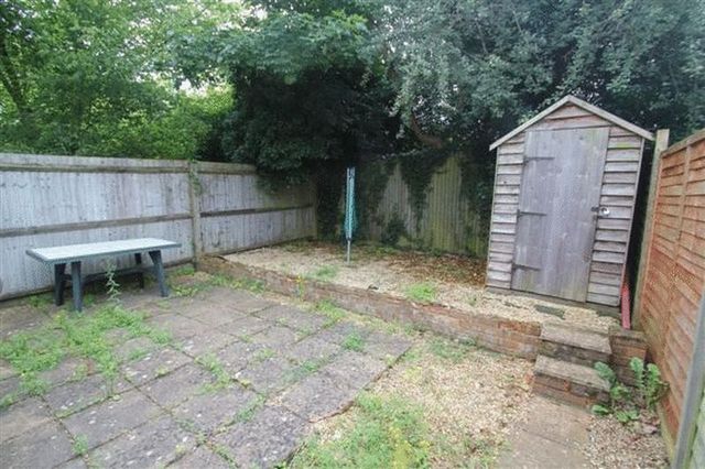  Image of 1 bedroom Semi-Detached house to rent in Haining Gardens Mytchett Camberley GU16 at Haining Gardens Mytchett Camberley, GU16 6BJ
