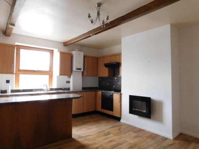  Image of 2 bedroom Terraced house for sale in Halifax Road Staincliffe Dewsbury WF13 at Dewsbury West Yorkshire Dewsbury, WF13 4AZ