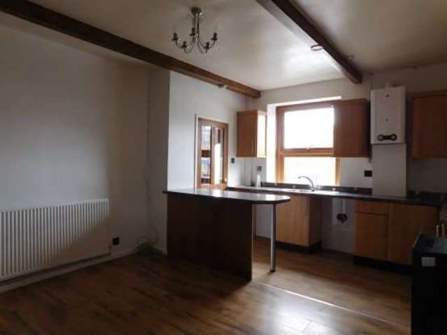  Image of 2 bedroom Terraced house for sale in Halifax Road Staincliffe Dewsbury WF13 at Dewsbury West Yorkshire Dewsbury, WF13 4AZ
