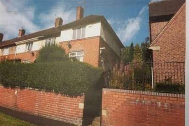  Image of 2 bedroom Detached house to rent in Halliwell Crescent Sheffield S5 at Sheffield, S5 8LX