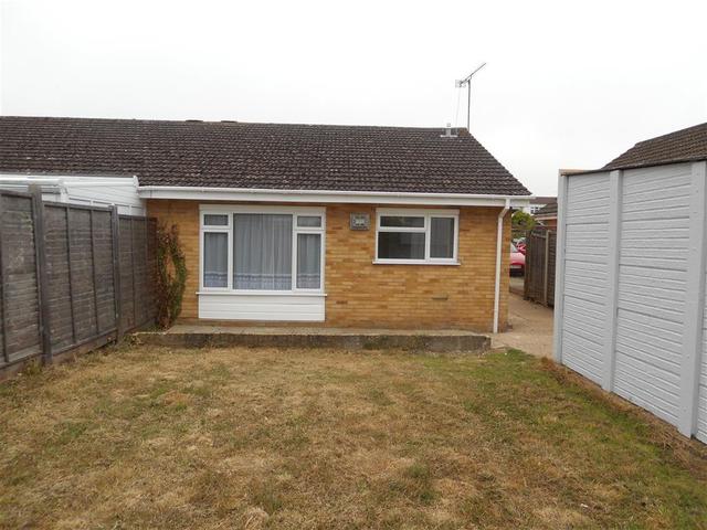 Image of 2 bedroom Detached house for sale in Halstow Close Loose Maidstone ME15 at Maidstone Kent Maidstone, ME15 9XA