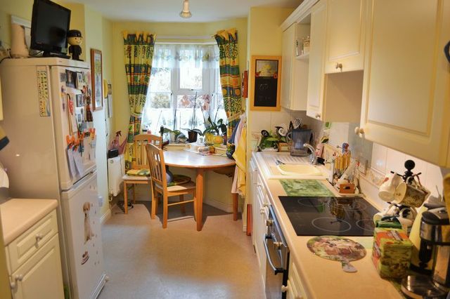  Image of 3 bedroom Semi-Detached house for sale in Lancaster Close Hamstreet Ashford TN26 at Lancaster Close Hamstreet Ashford, TN26 2JG