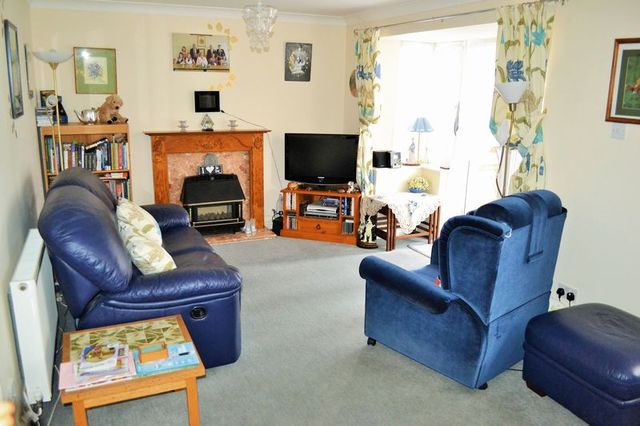  Image of 3 bedroom Semi-Detached house for sale in Lancaster Close Hamstreet Ashford TN26 at Lancaster Close Hamstreet Ashford, TN26 2JG