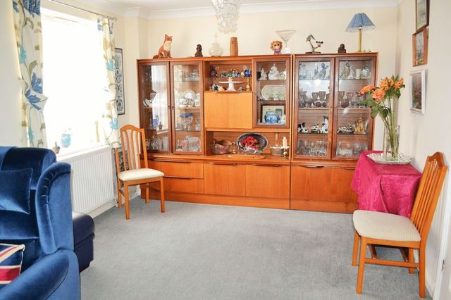  Image of 3 bedroom Semi-Detached house for sale in Lancaster Close Hamstreet Ashford TN26 at Lancaster Close Hamstreet Ashford, TN26 2JG
