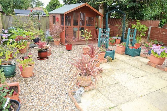  Image of 3 bedroom Semi-Detached house for sale in Lancaster Close Hamstreet Ashford TN26 at Lancaster Close Hamstreet Ashford, TN26 2JG
