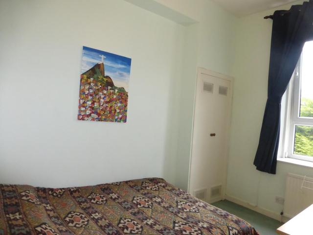  Image of 1 bedroom Flat to rent in Hardgate Aberdeen AB11 at City Centre Aberdeen Aberdeen, AB11 6XQ