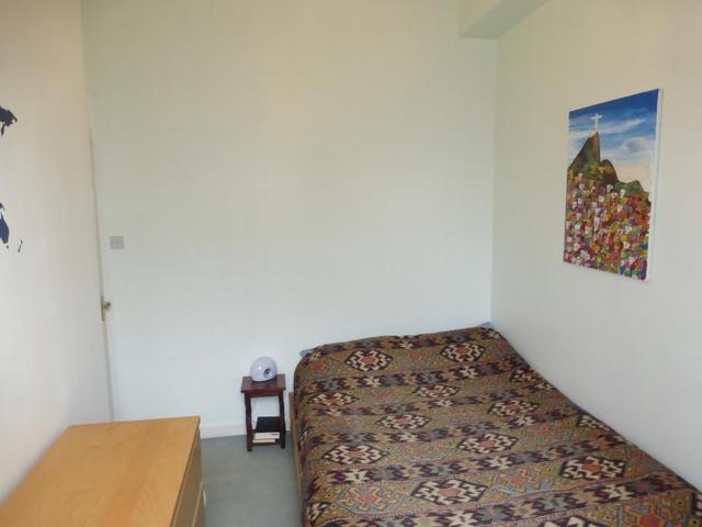  Image of 1 bedroom Flat to rent in Hardgate Aberdeen AB11 at City Centre Aberdeen Aberdeen, AB11 6XQ