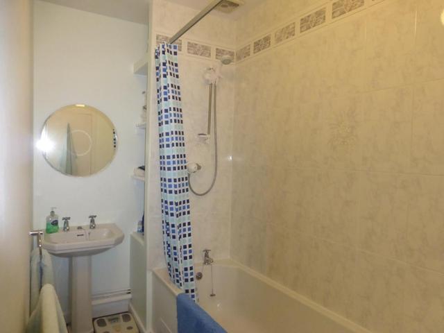  Image of 1 bedroom Flat to rent in Hardgate Aberdeen AB11 at City Centre Aberdeen Aberdeen, AB11 6XQ