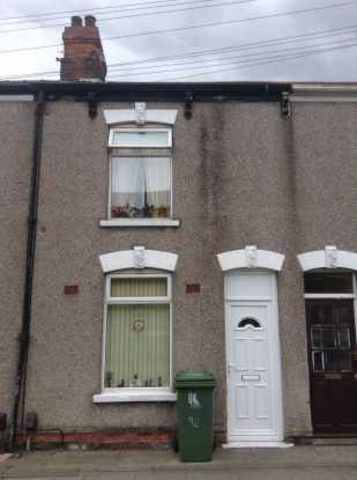  Image of 3 bedroom Terraced house for sale in Harold Street Grimsby DN32 at Grimsby South Humberside Grimsby, DN32 7NQ