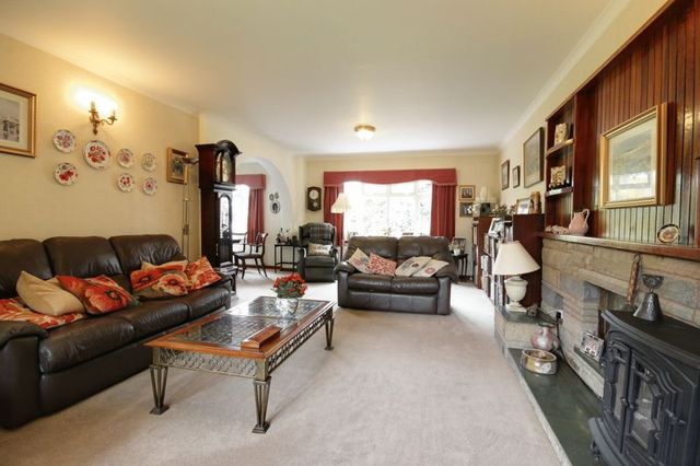  Image of 4 bedroom Detached house for sale in Pinfold Lane Wheaton Aston Stafford ST19 at Pinfold Lane Wheaton Aston Stafford, ST19 9PD