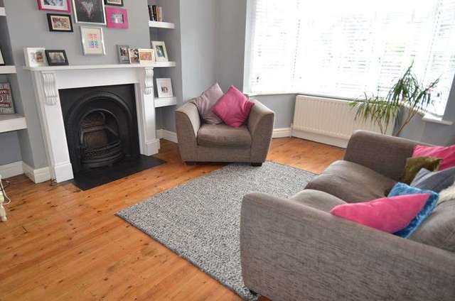  Image of 3 bedroom Detached house for sale in Haunch Lane Kings Heath Birmingham B13 at Haunch Lane Kings Heath Birmingham, B13 0PJ