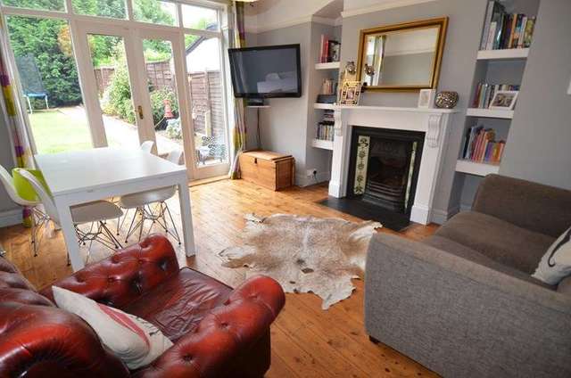  Image of 3 bedroom Detached house for sale in Haunch Lane Kings Heath Birmingham B13 at Haunch Lane Kings Heath Birmingham, B13 0PJ