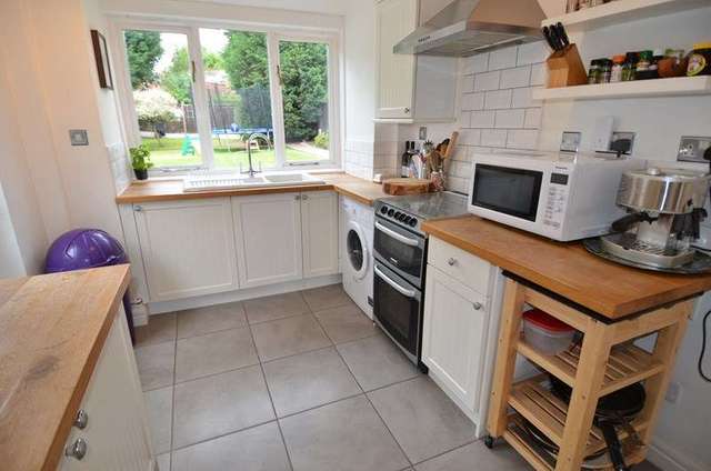  Image of 3 bedroom Detached house for sale in Haunch Lane Kings Heath Birmingham B13 at Haunch Lane Kings Heath Birmingham, B13 0PJ