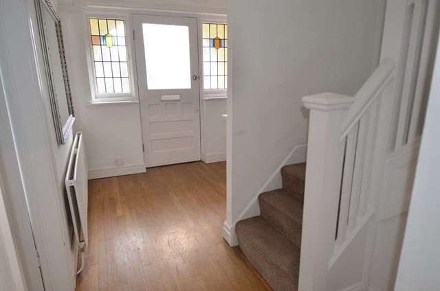  Image of 3 bedroom Detached house for sale in Haunch Lane Kings Heath Birmingham B13 at Haunch Lane Kings Heath Birmingham, B13 0PJ