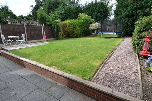  Image of 3 bedroom Detached house for sale in Haunch Lane Kings Heath Birmingham B13 at Haunch Lane Kings Heath Birmingham, B13 0PJ