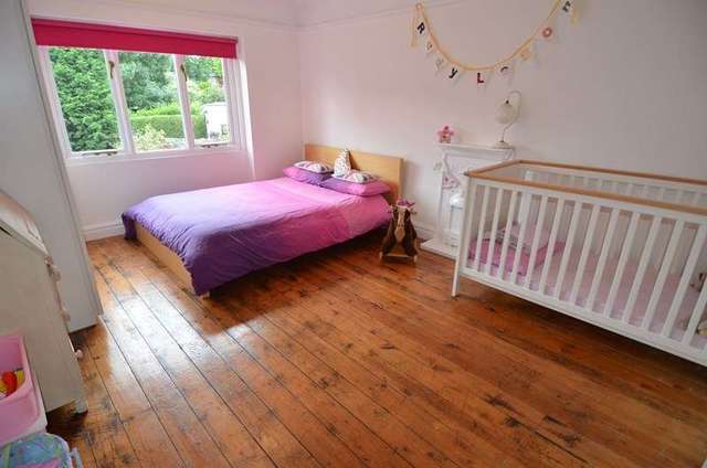  Image of 3 bedroom Detached house for sale in Haunch Lane Kings Heath Birmingham B13 at Haunch Lane Kings Heath Birmingham, B13 0PJ
