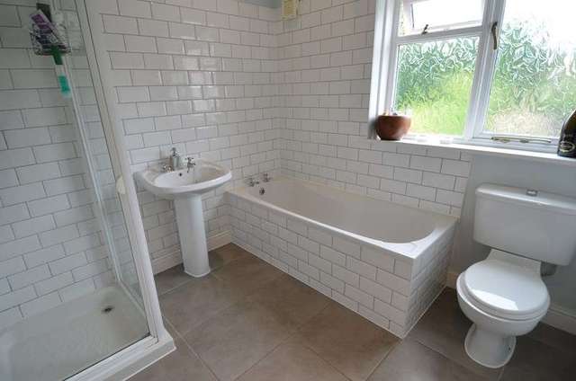  Image of 3 bedroom Detached house for sale in Haunch Lane Kings Heath Birmingham B13 at Haunch Lane Kings Heath Birmingham, B13 0PJ